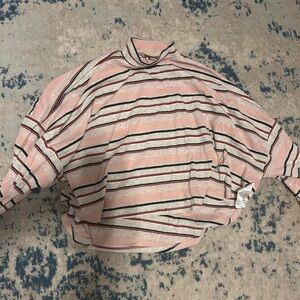 Free people crop top